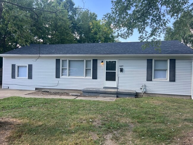 Photo - 5419 Decker Rd
