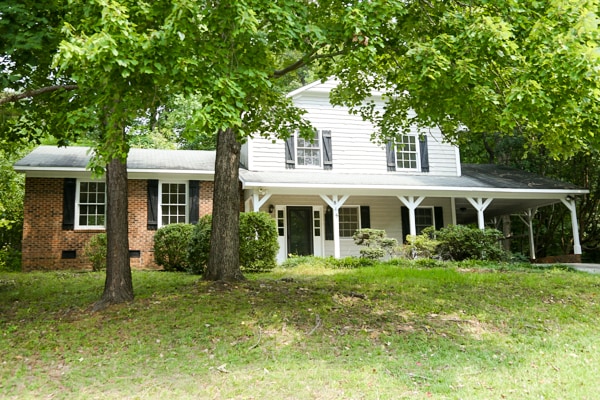 4 Bedroom Home in Superb Cary Location - 4 Bedroom Home in Superb Cary Location