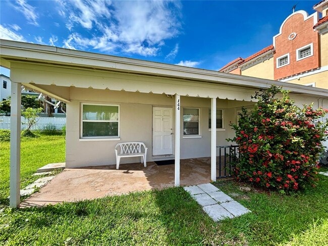 Photo - 144 175th Ave E Townhome