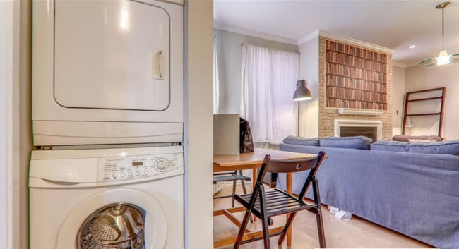 Photo - 1844 Columbia Rd NW Unit ID678P