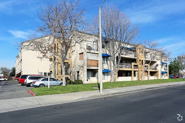 Photo - Villa Sonata Apartments