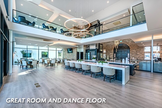 Photo - Lindell Senior Living 55+