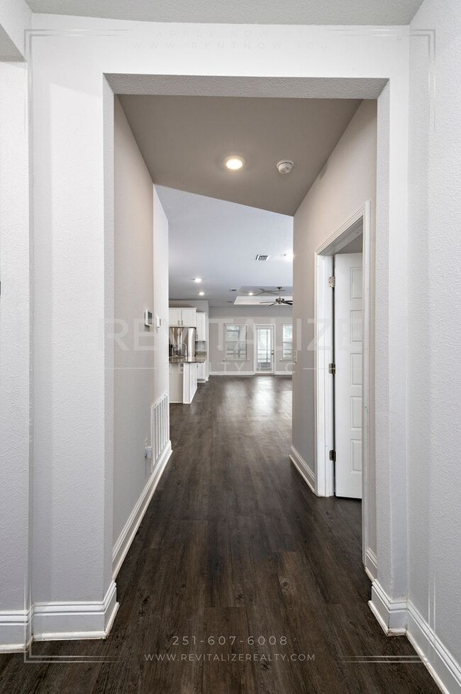 Photo - Modern 4BR 2 BA Home in Spanish Fort