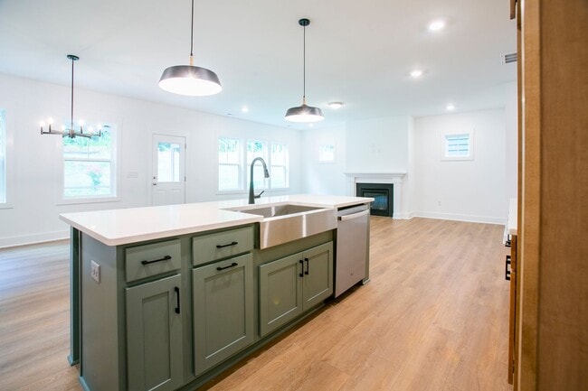 Photo - Chatham Park *Like New* Late July availability!