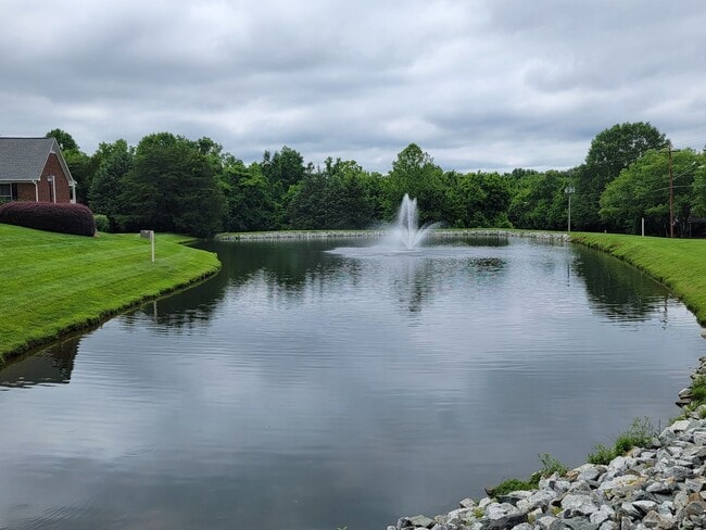 Photo - 2 Bedroom 3.5 Bathroom Town home located in the Oak Ridge Meadows Neighborhood