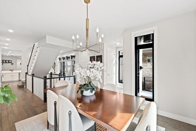 Photo - Luxury 4BD, 6BA Cherry Creek Home with 4 Outdoor Spaces