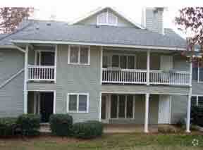 Building Photo - ONE LEVEL CONDO NEAR REX HOSPITAL -Firepla...