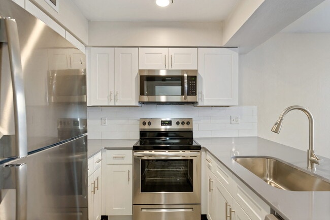Rayside Residences