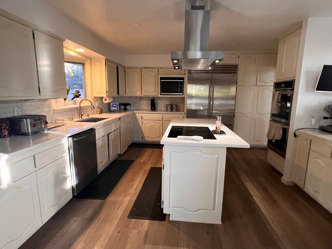 Photo - 9705 Pebble Beach Dr NE