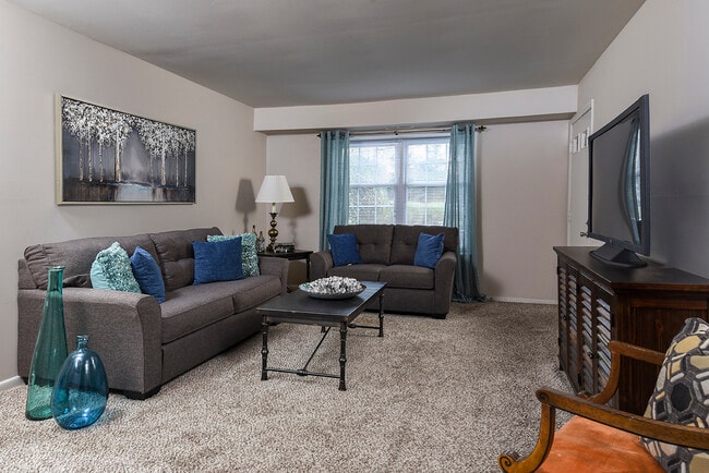 Photo - Jefferson Village