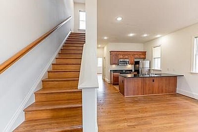 Photo - Spacious 3-Bedroom 3-Bath on Cary St.