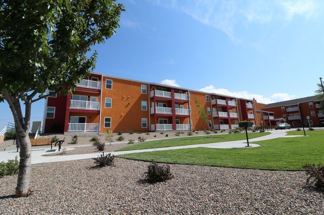 Photo - Rio Vista Senior Apts
