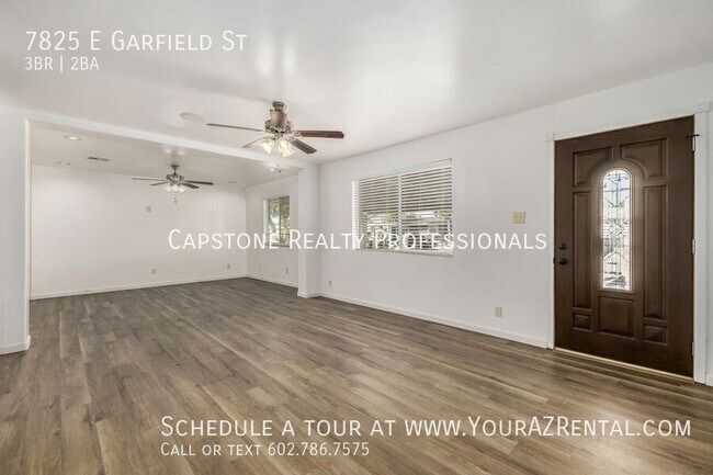 Photo - 7825 E Garfield St