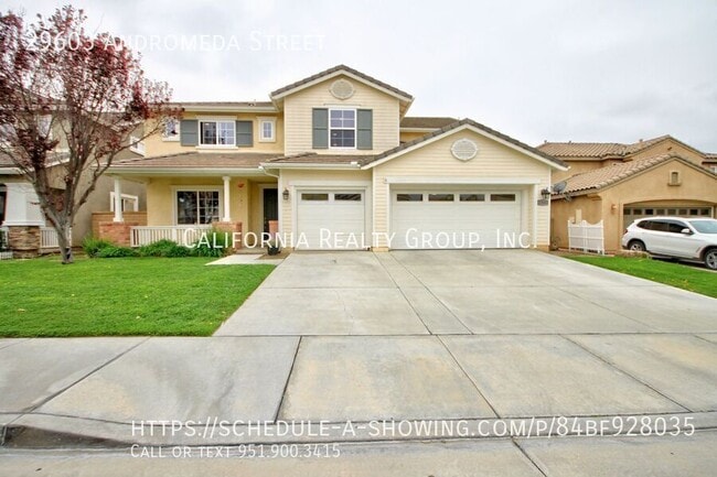 Building Photo - 29603 Andromeda St