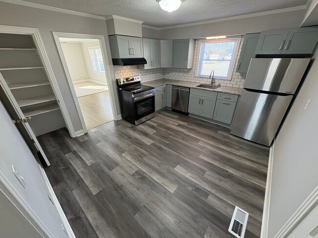 Photo - For Lease - Single Family Home in Lebanon