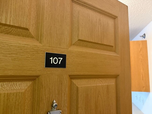 Photo - 2 bed 2 bath 1st Floor South Fargo Unit 107