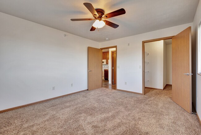 The Meadows Apartments