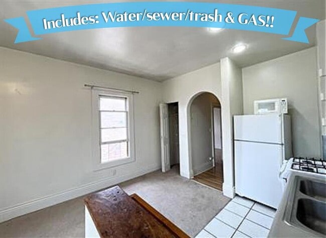 Building Photo - 512-514-514 E 500 S Rental