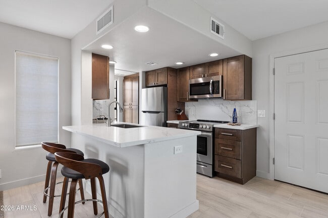 Photo - 17031 E El Lago Blvd Unit 2162