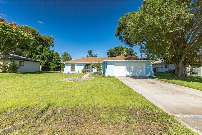 Building Photo - 3312 SW 7th Ave Rental