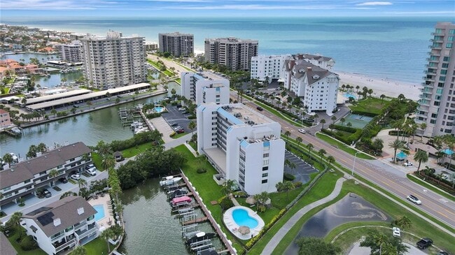 Building Photo - 1581 Gulf Blvd Unit 302N
