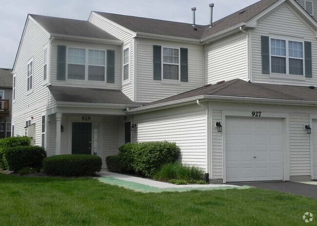 Building Photo - 927 Genesee Dr Unit 927 Rental