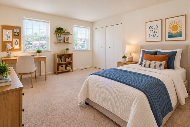 Arbors at Edenbridge Apartments and Townhomes