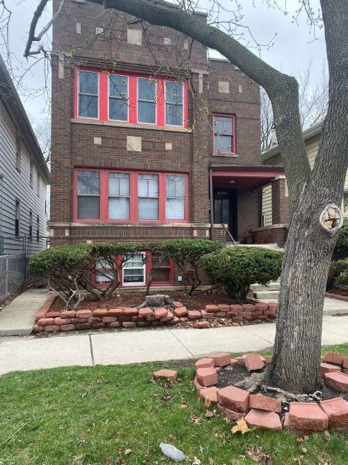 Building Photo - 10214 S State St Unit 1