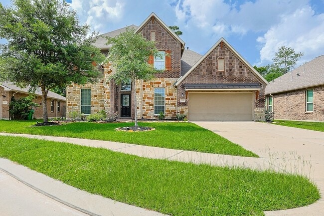 Building Photo - 7518 Profit Pine Ln