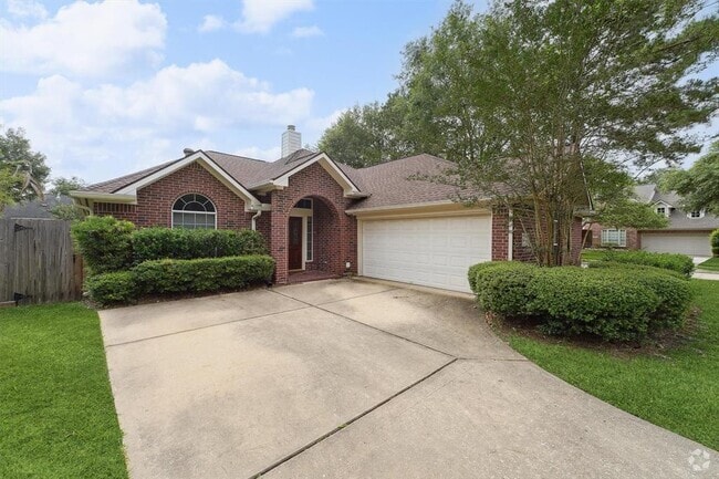 Building Photo - 4123 Stoneburg Dr Rental