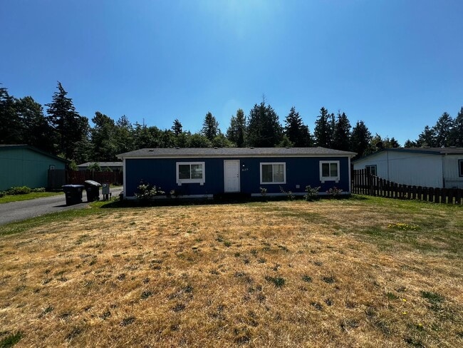Photo - Cozy 3 Bedroom in Bellingham!