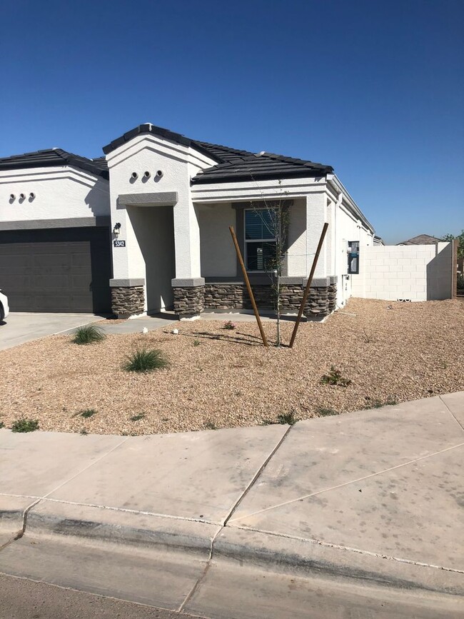 Beautiful Home in Laveen! - Beautiful Home in Laveen!