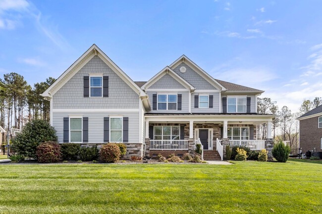 Photo - 5042 Mill Creek Rd