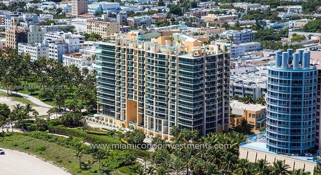 Photo - 1455 Ocean Dr Unit 603