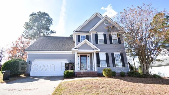 Photo - 3509 Harbison Ct