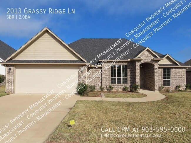 Building Photo - 2013 Grassy Ridge Ln
