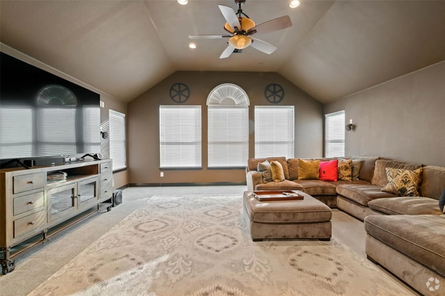 Building Photo - 2551 Brazos Dr Rental
