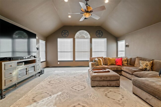 Photo - 2551 Brazos Dr House