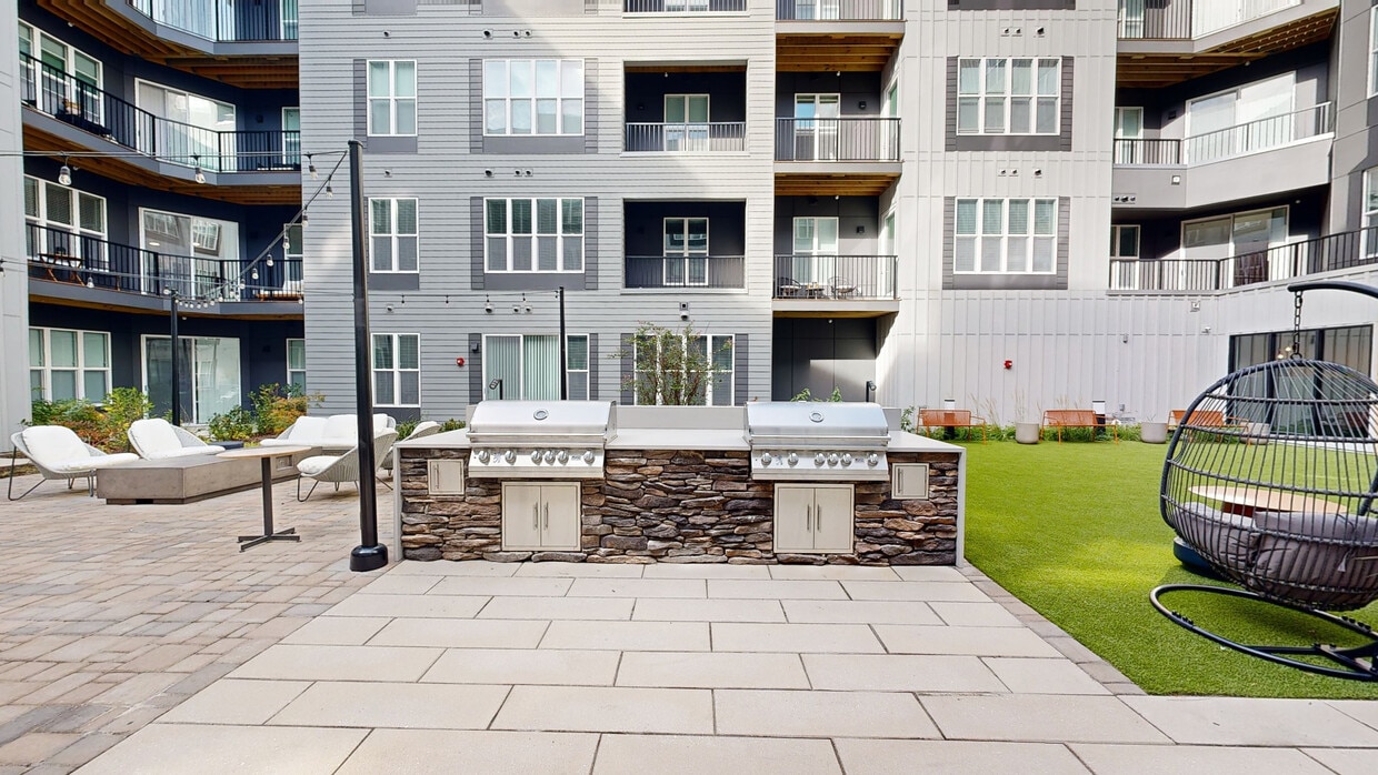 Photo - Lofts at Yard 56
