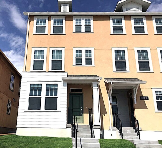 Building Photo - 6092 W South Jordan Pky