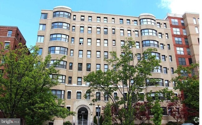 Building Photo - 2515 K St NW Unit 503 Rental