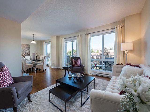 Photo - Excelsior Apartments