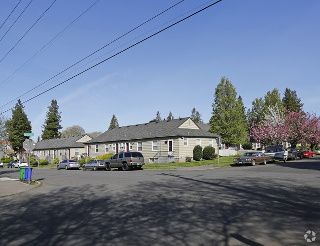 Building Photo - Maya Angelou Rental