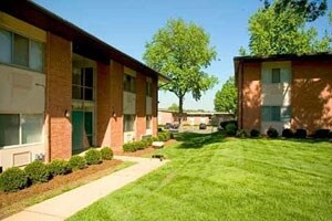 Hickory Trace Apartments