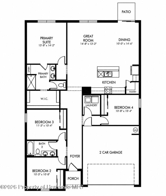 Photo - 2353 Glenridge Dr