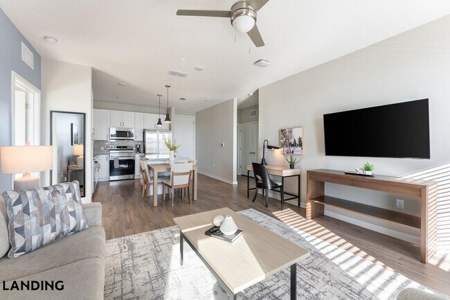 1000 Western Breeze Circle Unidad 1-309
