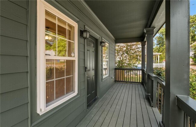 Photo - 119 Haygood Ave SE