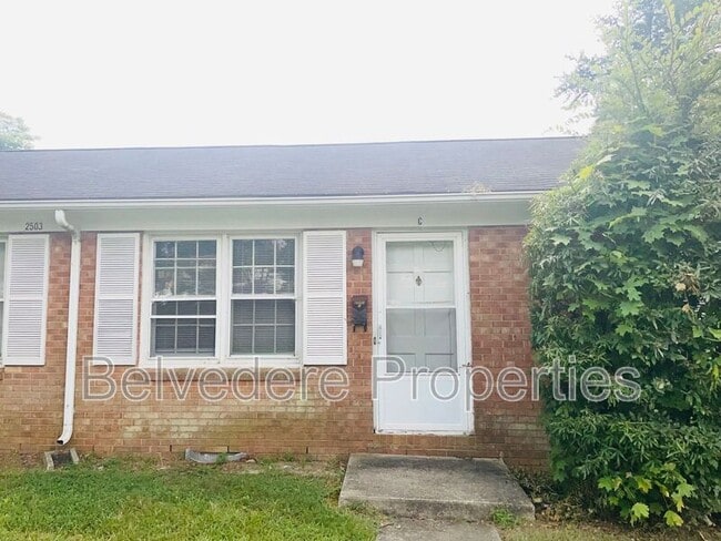 Photo - 2503 Vanstory St