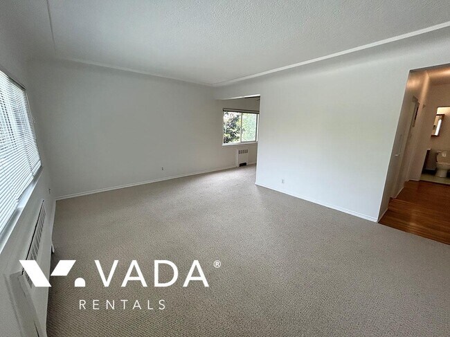 Photo - Valcrest Manor West End 1 Bed Apartment Re... Unit 7