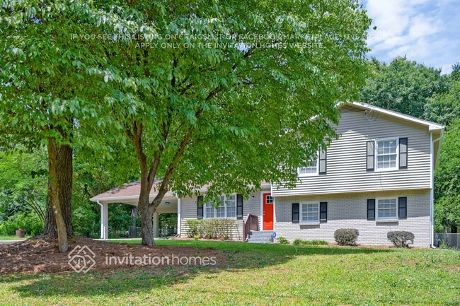 Building Photo - 444 Mephisto Cir